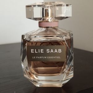 Elie saab le parfum essential USED TESTER